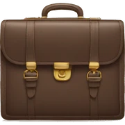 briefcase sticker