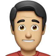 Glenn Quagmire sticker