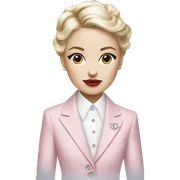 Dior sticker