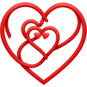 Love sticker