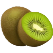 Kiwi sticker