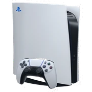 Ps5 sticker