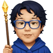 Astral Magister sticker