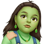 Hillbilly Leprechaun sticker
