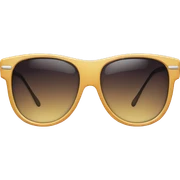Sunglasses chic sticker