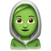 matcha sticker