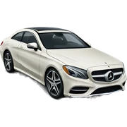 Mercedes sticker