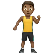training sticker