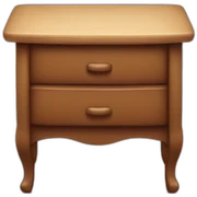 furniture sticker