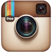 Instagram  sticker