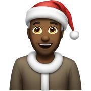 Christmas  sticker
