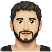 Islam Makhachev sticker