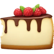 cheesecake sticker