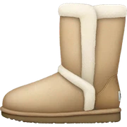 Uggs sticker
