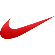 Nike sticker
