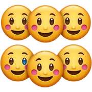 Hermosos2 sticker