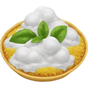 kunafeh sticker