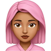 Rosa sticker