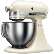 kitchen aid sticker