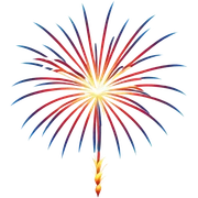 firework sticker