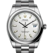 Rolex sticker