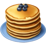 Pancakes  sticker