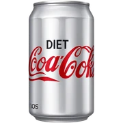 diet coke  sticker