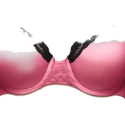 victoria’s secret bra sticker
