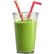 smoothie sticker
