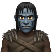 uruk hai sticker