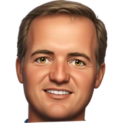 portrait of a boy looking sticker