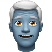 Ugly sticker