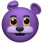 Fnaf sticker
