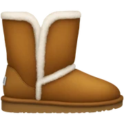 uggs sticker
