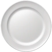 Plate sticker