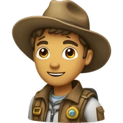 explorer sticker