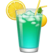 drink sticker