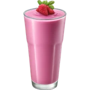 Smoothie sticker