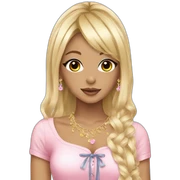 gyaru sticker