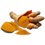 turmeric sticker