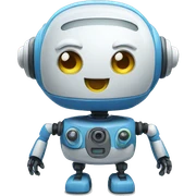 chatbot sticker