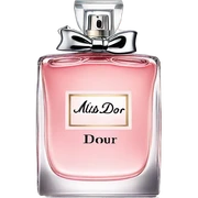 Miss dior perfume sticker