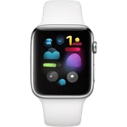 apple watch sticker