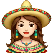 Traditional Costume Enthusiast sticker