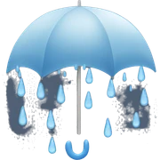 Rain sticker