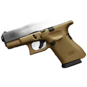 Glock sticker
