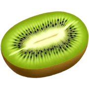 kiwi sticker
