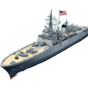 military navy  sticker