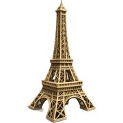 Eifeltower sticker