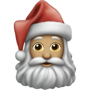 christmas sticker